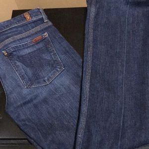 Premium denim!